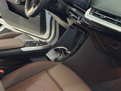 BMW X1 sDrive20Li X Design Package - ფოტო 6
