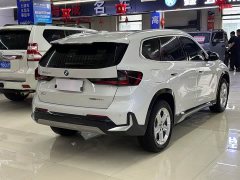BMW X1 sDrive20Li X Design Package - ფოტო 7