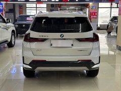 BMW X1 sDrive20Li X Design Package - ფოტო 8