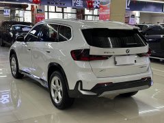 BMW X1 sDrive20Li X Design Package - ფოტო 9