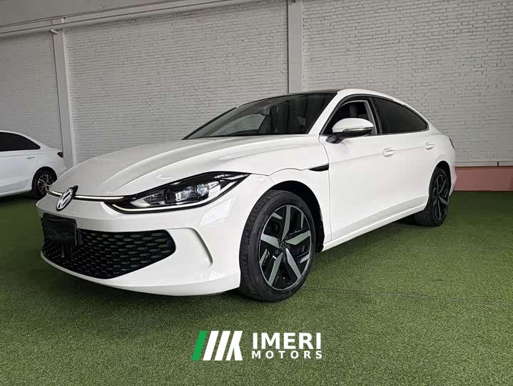 Volkswagen Lingdu L 280TSI DSG Spicy Edition