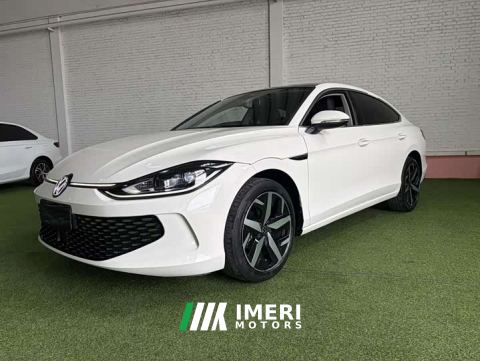 2022 Volkswagen Lingdu L 280TSI DSG Spicy Edition
