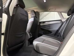 Volkswagen Lingdu L 280TSI DSG Spicy Edition - ფოტო 10