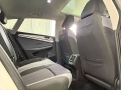 Volkswagen Lingdu L 280TSI DSG Spicy Edition - ფოტო 12
