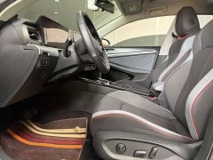 Volkswagen Lingdu L 280TSI DSG Spicy Edition - ფოტო 4