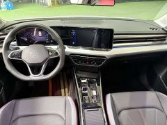 Volkswagen Lingdu L 280TSI DSG Spicy Edition - ფოტო 5
