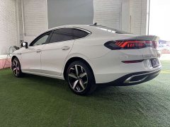 Volkswagen Lingdu L 280TSI DSG Spicy Edition - ფოტო 7