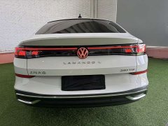 Volkswagen Lingdu L 280TSI DSG Spicy Edition - ფოტო 8