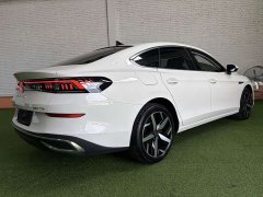 Volkswagen Lingdu L 280TSI DSG Spicy Edition - ფოტო 9