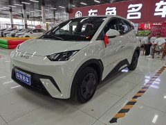 BYD Seagull 2025 Smart Drive 305km Vitality Edition - ფოტო 1