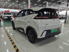 BYD Seagull 2025 Smart Drive 305km Vitality Edition - ფოტო 2