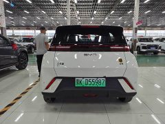 BYD Seagull 2025 Smart Drive 305km Vitality Edition - ფოტო 3