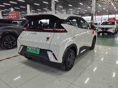 BYD Seagull 2025 Smart Drive 305km Vitality Edition - ფოტო 4