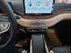 BYD Seagull 2025 Smart Drive 305km Vitality Edition - ფოტო 7