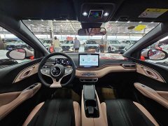 BYD Seagull 2025 Smart Drive 305km Vitality Edition - ფოტო 8