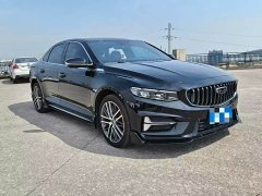 Geely Xingrui 2023 1.5TD Kunlun Edition - ფოტო 3
