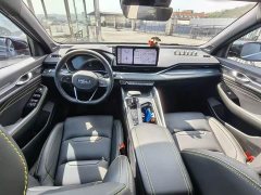 Geely Xingrui 2023 1.5TD Kunlun Edition - ფოტო 5