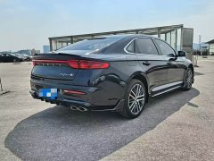 Geely Xingrui 2023 1.5TD Kunlun Edition - ფოტო 8