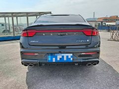 Geely Xingrui 2023 1.5TD Kunlun Edition - ფოტო 9
