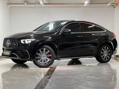 Mercedes-Benz GLE 450 Mexico Spec Edition - ფოტო 1