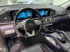 Mercedes-Benz GLE 450 Mexico Spec Edition - ფოტო 4