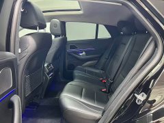 Mercedes-Benz GLE 450 Mexico Spec Edition - ფოტო 5