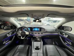 Mercedes-Benz GLE 450 Mexico Spec Edition - ფოტო 6