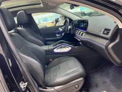 Mercedes-Benz GLE 450 Mexico Spec Edition - ფოტო 7