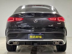 Mercedes-Benz GLE 450 Mexico Spec Edition - ფოტო 8