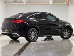 Mercedes-Benz GLE 450 Mexico Spec Edition - ფოტო 9
