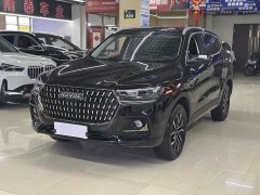 Haval H6 National Trend Edition 1.5T Automatic Urban Version - ფოტო 1