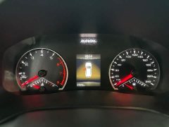 Haval H6 National Trend Edition 1.5T Automatic Urban Version - ფოტო 10