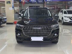 Haval H6 National Trend Edition 1.5T Automatic Urban Version - ფოტო 2