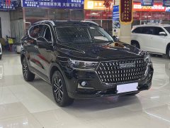 Haval H6 National Trend Edition 1.5T Automatic Urban Version - ფოტო 3