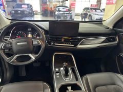 Haval H6 National Trend Edition 1.5T Automatic Urban Version - ფოტო 5