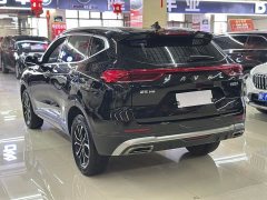 Haval H6 National Trend Edition 1.5T Automatic Urban Version - ფოტო 7