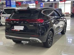 Haval H6 National Trend Edition 1.5T Automatic Urban Version - ფოტო 9