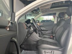 Volkswagen Touareg 280TSI FWD Luxury Edition - ფოტო 4