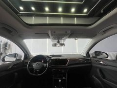 Volkswagen Touareg 280TSI FWD Luxury Edition - ფოტო 6