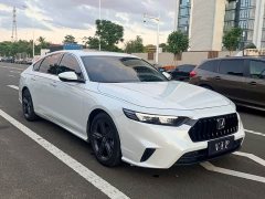 Honda Yingshipai 260TURBO Elegant Edition - ფოტო 2
