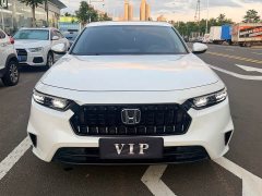 Honda Yingshipai 260TURBO Elegant Edition - ფოტო 3