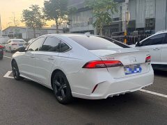Honda Yingshipai 260TURBO Elegant Edition - ფოტო 4