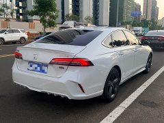 Honda Yingshipai 260TURBO Elegant Edition - ფოტო 5