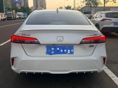 Honda Yingshipai 260TURBO Elegant Edition - ფოტო 6