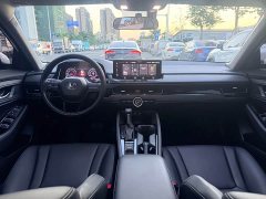 Honda Yingshipai 260TURBO Elegant Edition - ფოტო 7