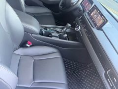 Honda Yingshipai 260TURBO Elegant Edition - ფოტო 8