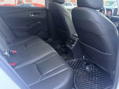 Honda Yingshipai 260TURBO Elegant Edition - ფოტო 9