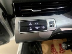SAIC MG iMAX8 2021 400TGI Supreme Land Respect Edition - ფოტო 11