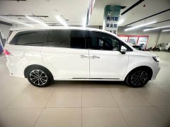 SAIC MG iMAX8 2021 400TGI Supreme Land Respect Edition - ფოტო 4