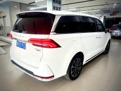 SAIC MG iMAX8 2021 400TGI Supreme Land Respect Edition - ფოტო 5